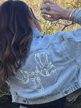 Denim Jackets