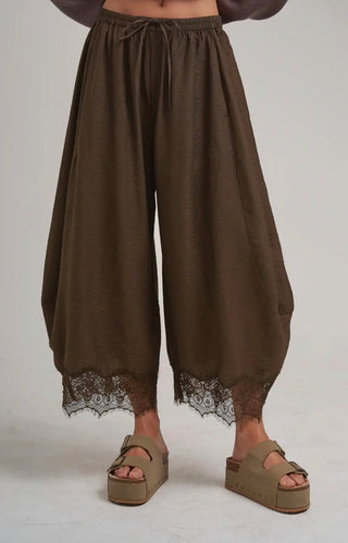 SUMMER BREEZE Pants