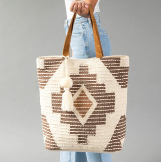 ROAD LESS TRAVELED Bag