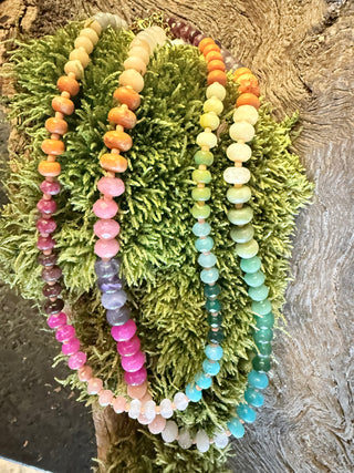 STONES of the WEST  15"