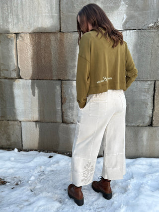 WIDE & WILD WYO Casual Cargo Pants