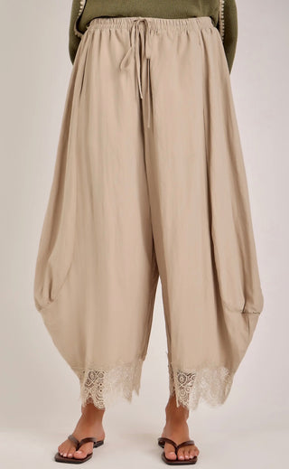 SUMMER BREEZE Pants