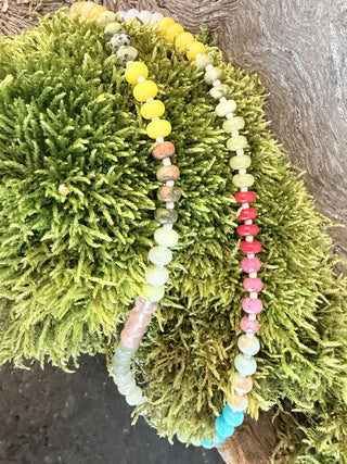 STONES of the WEST  15"