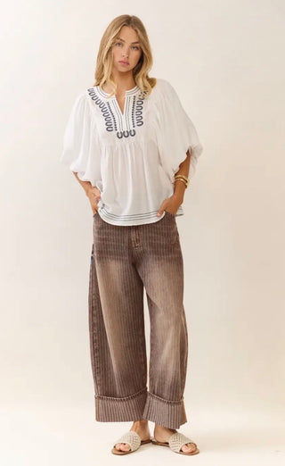 OFF The CUFF Pants   Oddi