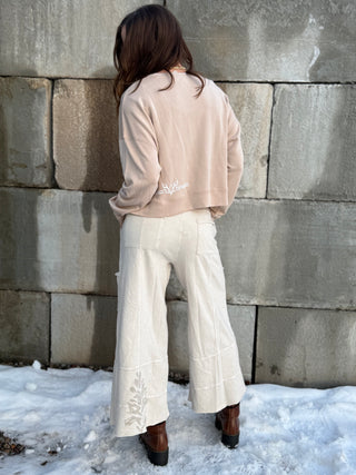WIDE & WILD WYO Casual Cargo Pants
