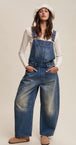 Blue Denim