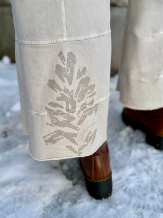 WIDE & WILD WYO Casual Cargo Pants