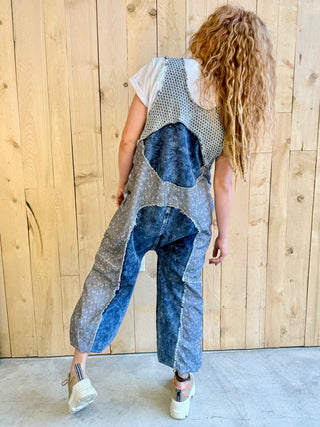 Chaps All Day Overalls