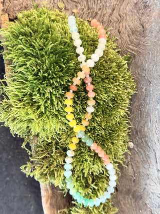 STONES of the WEST  15"