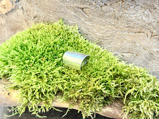 STERLING SILVER SPOON Ring