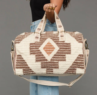 ROAD LESS TRAVELED Bag