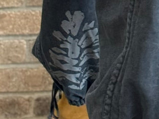 ALL TIED UP Jogger Pants