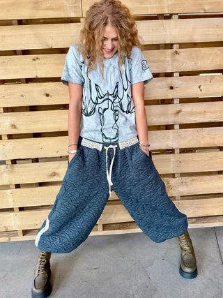 MOOSE-CULINE  Tshirt