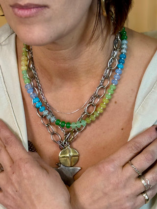 STONES of the WEST Necklace