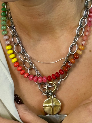 STONES of the WEST Necklace