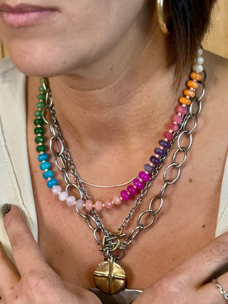 STONES of the WEST Necklace