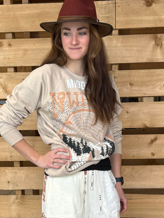 MIDDLE of NOWHERE  Terry Crew