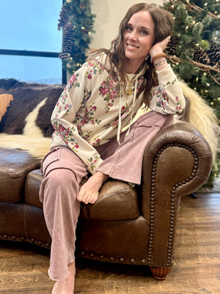 WIDE & WILD WYO Cargo Pants