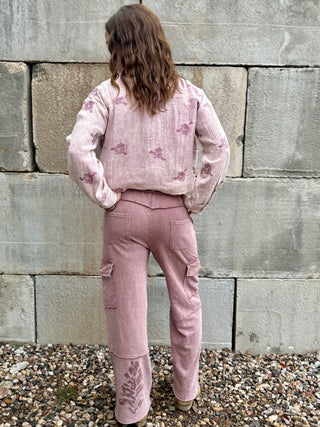 WIDE & WILD WYO Cargo Pants