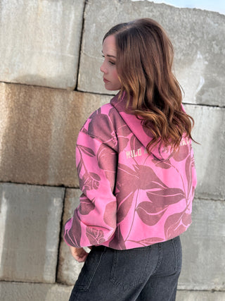 WILD ROSEWOOD Hoodie