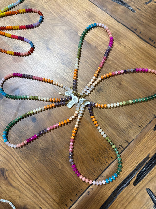 STONES of the WEST Necklace