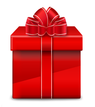 Giftery on 89 Gift Card