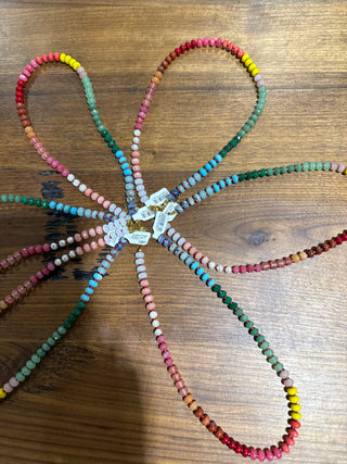 STONES of the WEST Necklace