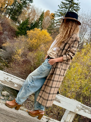 LEATHER & 100% WOOL SUMMIT Hat    AmHa