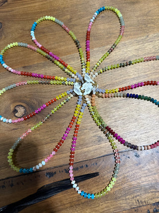 STONES of the WEST Necklace