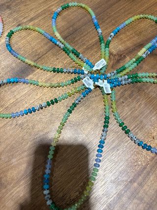 STONES of the WEST Necklace